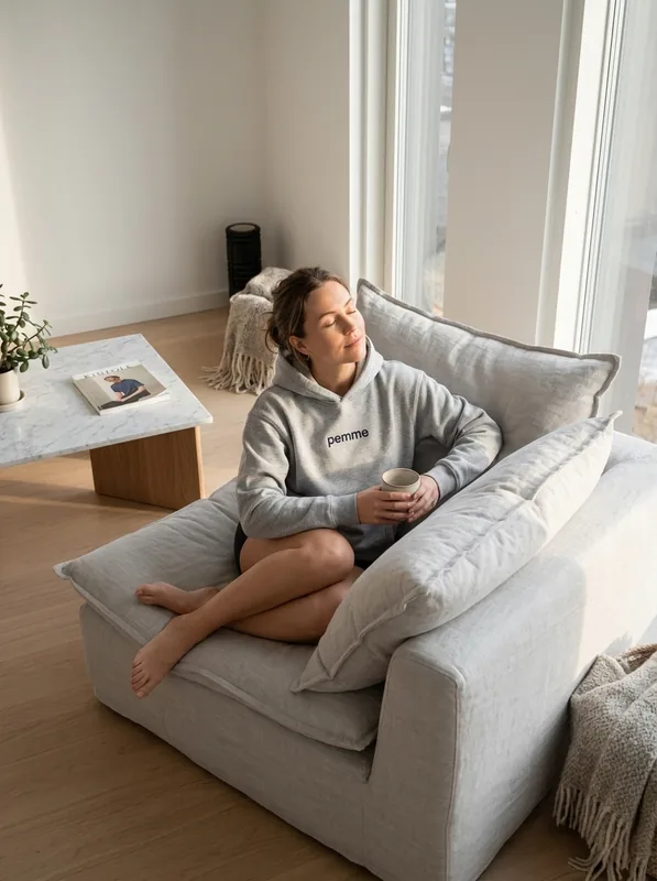 Recovery activewear