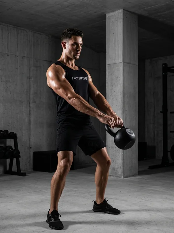 Training activewear