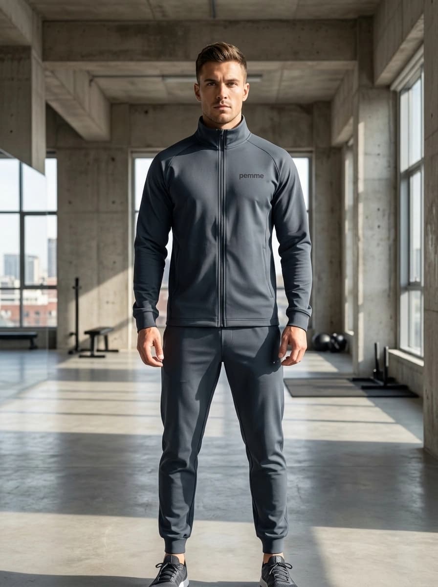Tracksuits