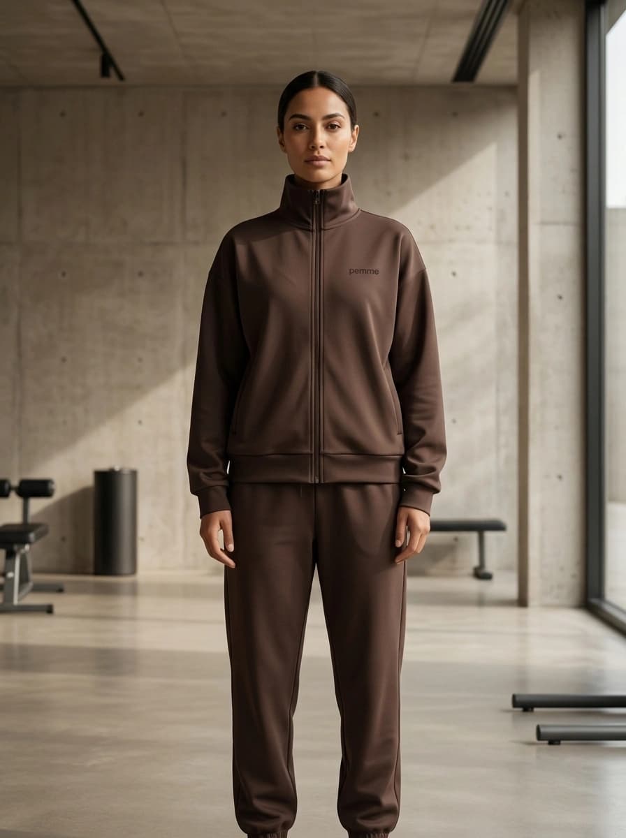 Tracksuits
