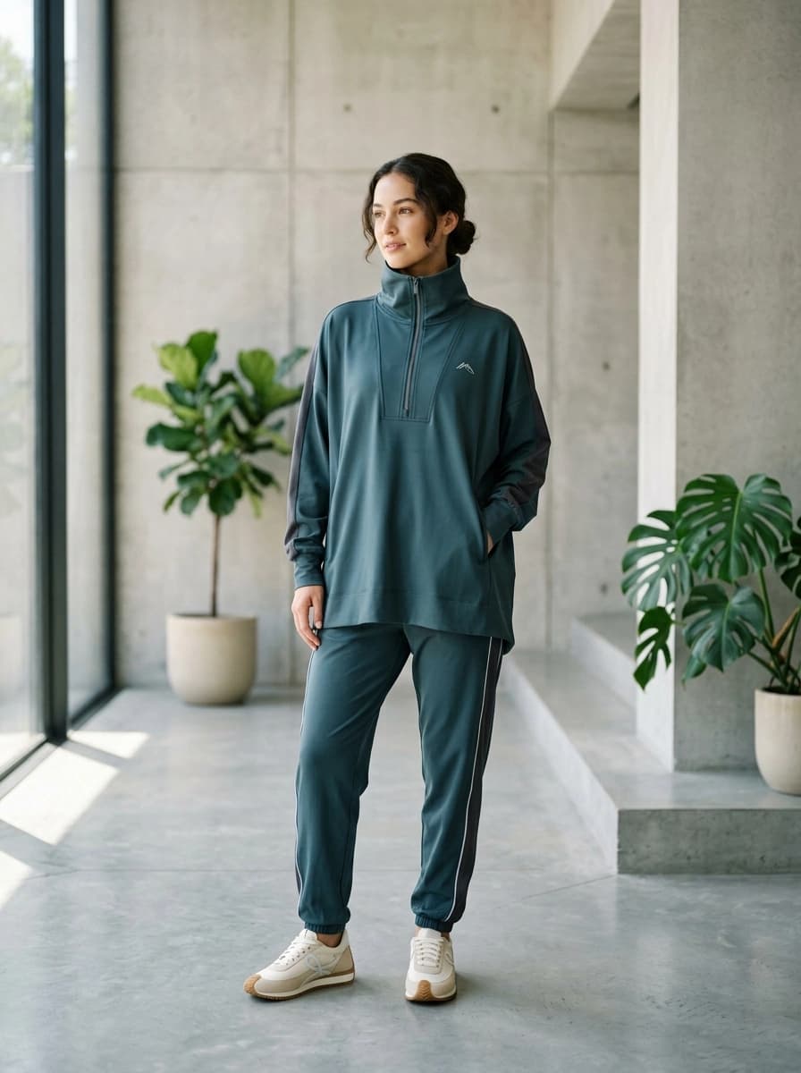 Women — Sculpt Set styled set