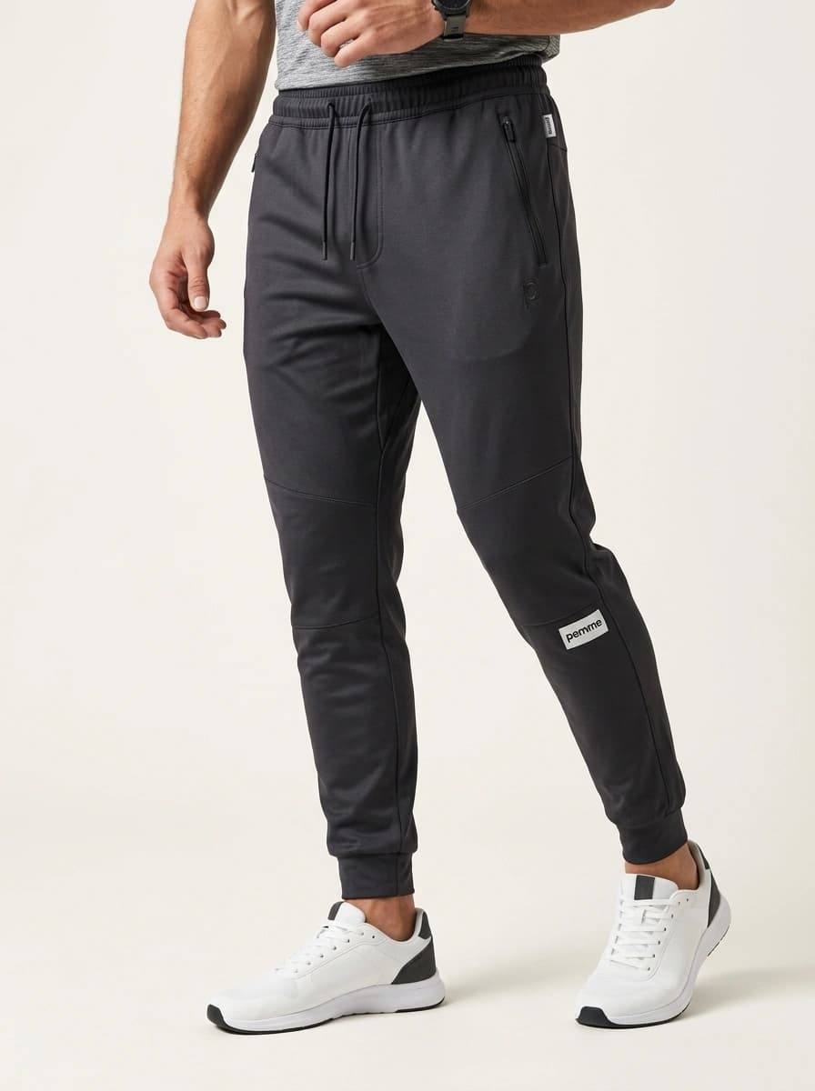 Performance Jogger front view
